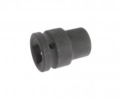 Головка торцевая 3/4" 19мм ударная L=52мм JTC-645219