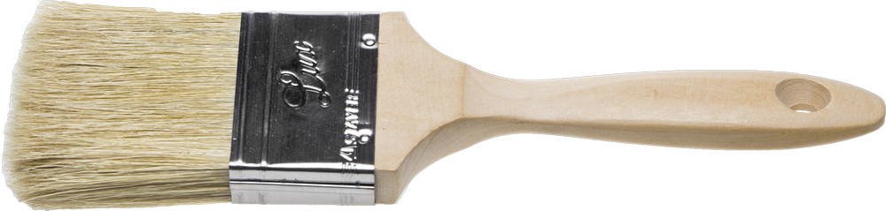 Плоская кисть STAYER UNIVERSAL-LUX 01053-075