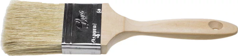 Плоская кисть STAYER UNIVERSAL-LUX 01053-075