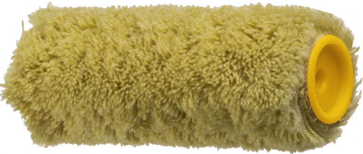 Сменный ролик STAYER Syntex180 мм, Ф40 мм, полиакрил 0219-18_z01
