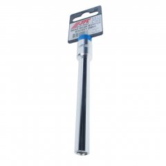 Головка для винта заднего бампера 3/8" DR 8мм L=102мм (MERCEDES W213) JTC-6611