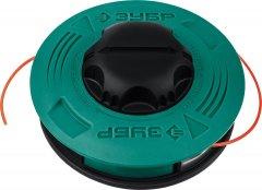 Катушка для триммера ЗУБР КТ-10Л М10x1.25LH 71115