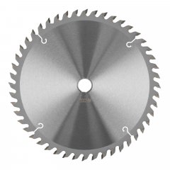 Пильный диск по дереву 190 x 20/16 x 48Т Gross 73317