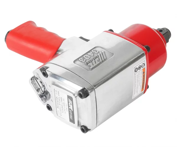 Гайковерт пневматический 3/4'' 1491Нм 7250об/мин. 300л/мин. 90-120PSI ударный усиленный JTC-3403
