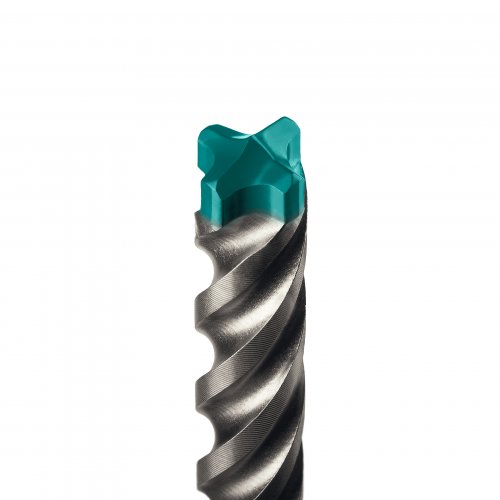 KRAFTOOL SOLID CROWN 10х265 мм, SDS-plus бур, EXTREM-Х7 (29321-260-10)