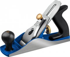 Двойной металлический рубанок ЗУБР Профессионал 250х60 мм № 4 18505-25_z02