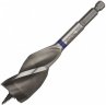 Сверло по дереву 18 мм BlueGroove POWER 3/8", IRWIN, ( 10507714 )