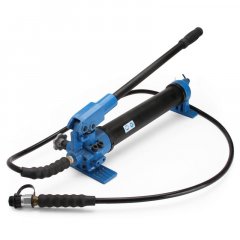 Помпа гидравлическая ручная ПМР-7010 серия ПРОФИ КВТ 69286