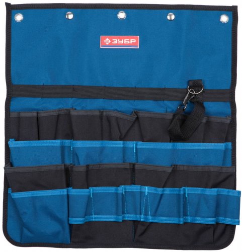 Настенный органайзер ЗУБР Эксперт для инструмента 38636