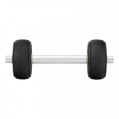 Транспортировочный комплект для виброплиты VC-30W DENZEL 98024