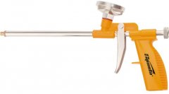 Пистолет для монтажной пены, облегченный корпус Sparta 88673