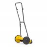 Газонокосилка механическая CHAMPION MM4026 (шир.400мм выс. 25-40мм 7,5кг)