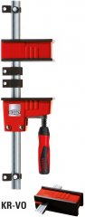 Vario Корпусная струбцина REVO KRV 2000/95, BESSEY, ( BE-KRV200-2K )