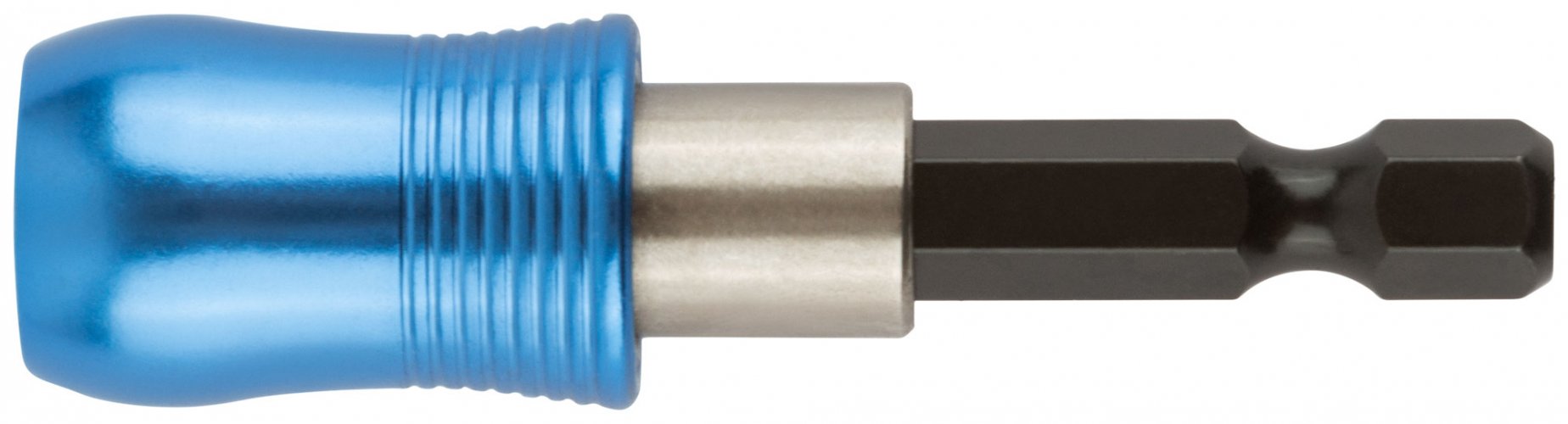 Адаптер магнитный для бит с держателем, 1/4, CUTOP 83-556