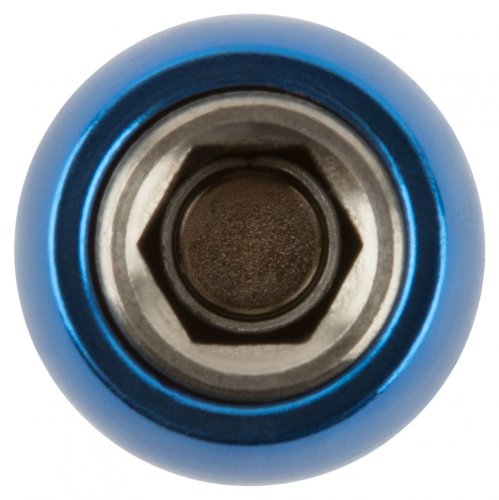 Адаптер магнитный для бит с держателем, 1/4, CUTOP 83-556