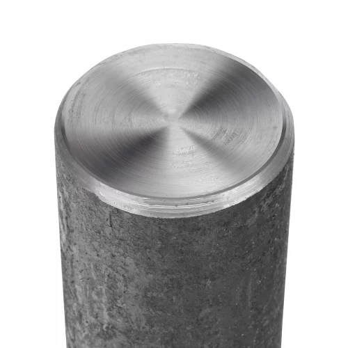 Петля гаражная с шаром, D 48 x 180 мм, 2 шт, Россия Сибртех 92019