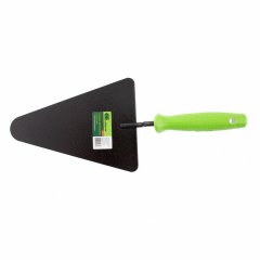 Кельма бетонщика, стальная, пластиковая ручка Россия Сибртех 86213