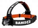 Налобный фонарь (световой поток 260 lm), BAHCO, ( BFRL11 )