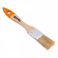Набор кистей, 3 шт, плоские 1/2", 3/4", 1" Sparta 841115
