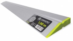 Правило алюминевое 1.0м, ARMERO, (A131/100)