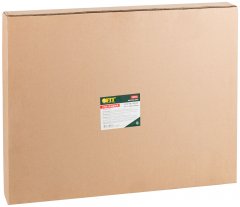 Стол складной большой 900х600х390/700 мм FIT 78356