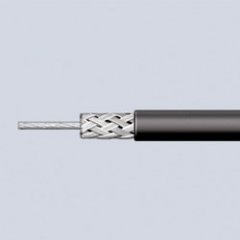 Инструмент для удаления изоляции с коаксиального кабеля 100 мм, KNIPEX, ( KN-1660100SB )