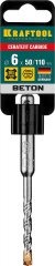 Бур SDS-plus (6х110 мм) KRAFTOOL 29320-110-06_z02