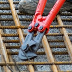 Запасная ножевая головка для 71 82 950, KNIPEX, ( KN-7189950 )