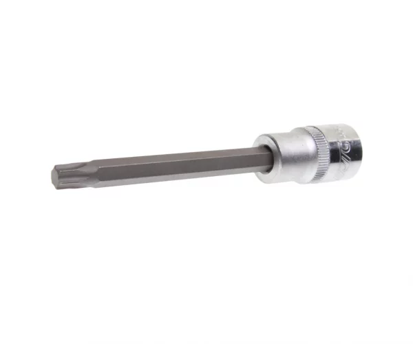 Головка 1/2"хT45 длинная с насадкой L=120мм JTC-45545120