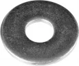 Кузовная шайба ЗУБР МАСТЕР 5мм, 5кг (примерно 3684 шт.) 303820-05