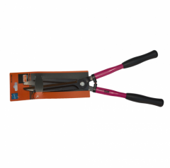 Кусторез, 55 cm, розовый цвет, BAHCO, ( PG-34-PINK )