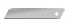 Сегментированные лезвия STAYER 25 мм, 5 шт. 09179-S5