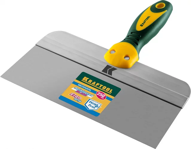 Шпатель KRAFTOOL Extrem фасадный 250мм 10036-250
