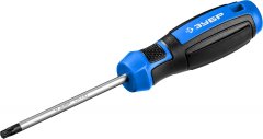 Отвертка ЗУБР Профессионал TX30x100 25234-30_z01