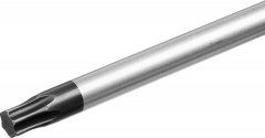 Отвертка ЗУБР Профессионал TX30x100 25234-30_z01