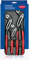 Набор шарнирно-губцевого инструмента Alligator®, KNIPEX, ( KN-002009V03 )