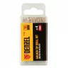 Сверло по металлу, 4 мм, HSS-Tin, Golden Tip, 10 шт. DENZEL 717209