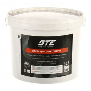 Очиститель рук 11л GTE