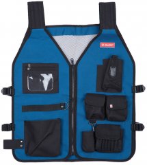 Жилет монтажника ЗУБР ЭКСПЕРТ 38638