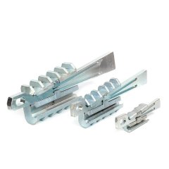 Зажим монтажный клиновой МКЗ-1 серия ПРОФИ КВТ 62091