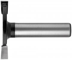 Фреза дисковая для кромок и пазов, DxHxL = 32х4х36 мм FIT 36690