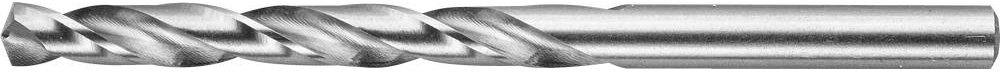 Сверло «ЭКСПЕРТ» (6.7х101 мм; HSS; А1) по металлу ЗУБР 4-29625-101-6.7