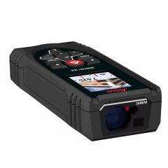 Комплект лазерного дальномера Leica Disto X4
