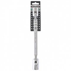 Ключ шарнирный 17 х 19 мм, CrV Stels 14961