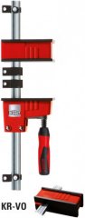 Vario Корпусная струбцина REVO KRV 2500/95, BESSEY, ( BE-KRV250-2K )