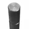 Петля гаражная с шаром, D 50 x 180 мм, 2 шт, Россия СИБРТЕХ 92021