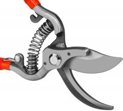 Плоскостной секатор-мини GRINDA 423101