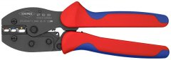 KNIPEX PreciForce® вороненые 220 мм, ( KN-975236SB )