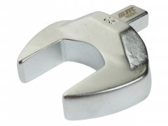 Ключ рожковый 29мм (насадка) для динамометрического ключа JTC-6832,6833 9х12мм JTC-509129