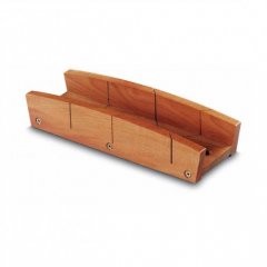 Стусло деревянное, STANLEY, ( 1-19-190 )